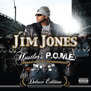 Jim Jones Go With You