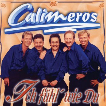 Calimeros Ich Tu Alles