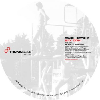 Swirl People Say Ooh! (Chris Harris Remix)
