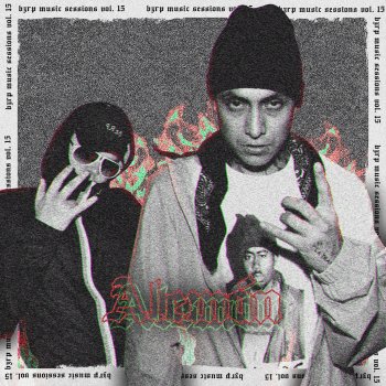 Bizarrap feat. Aleman Alemán: Bzrp Music Sessions, Vol. 15