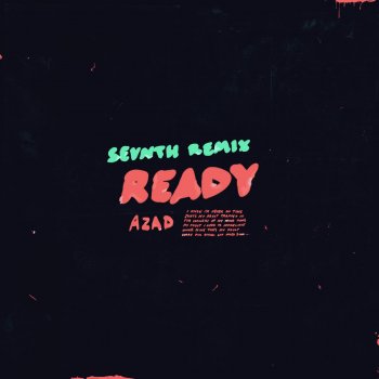 Azad Ready (Sevnth Remix)