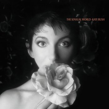 Kate Bush The Sensual World (2018 Remaster)