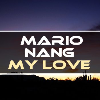 Mario Nang My Love