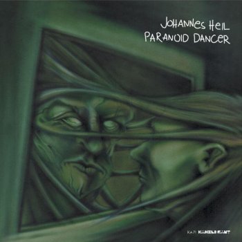 Johannes Heil Paranoid Dancer (Dj Hell Remix)