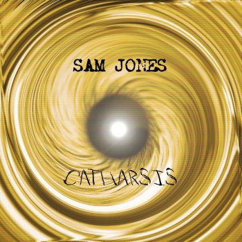 Sam Jones I Walked Blindly