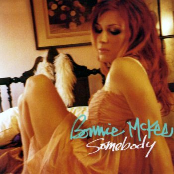 Bonnie McKee Somebody - Acoustic Version