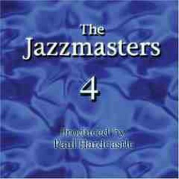 Paul Hardcastle Emerald Stardust