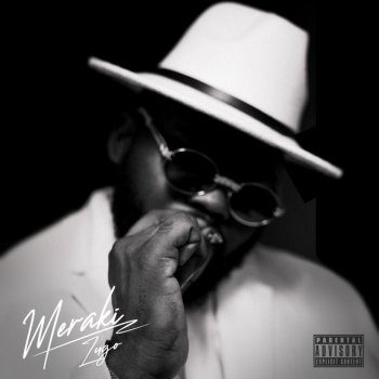 Исполнитель Zugo, альбом Meraki