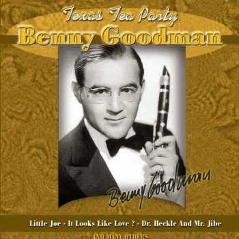 Benny Goodman Little Joe