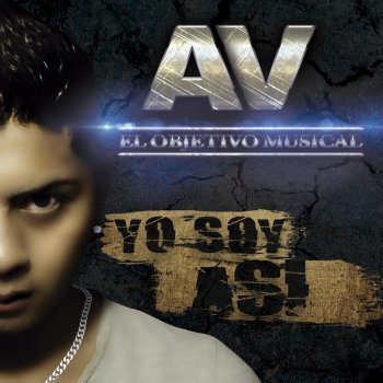 AV Yo Soy Así