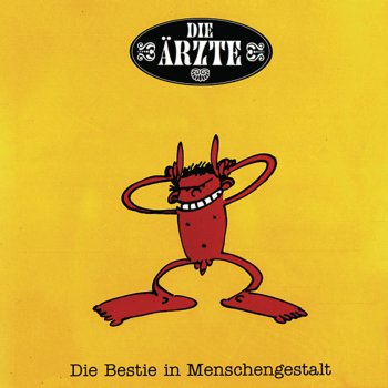 Die Ärzte Omaboy