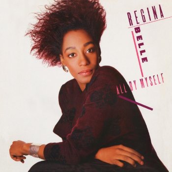 Regina Belle Gotta Give Up