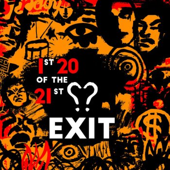 Exit Say Goodbye