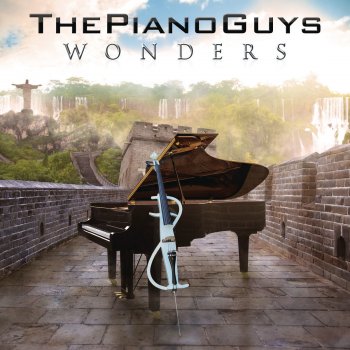 The Piano Guys Batman Evolution