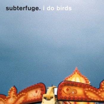 Subterfuge Fear of Flying