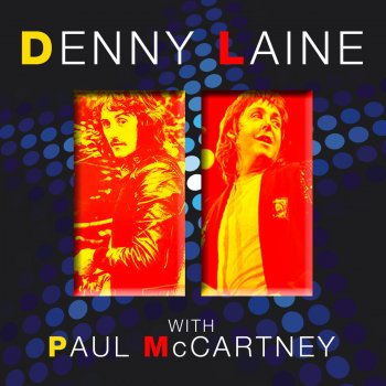 Denny Laine I Would Only Smile