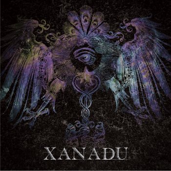 SCREW XANADU Recording Off Shot