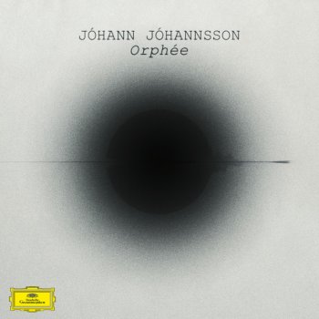 Jóhann Jóhannsson Fragment II