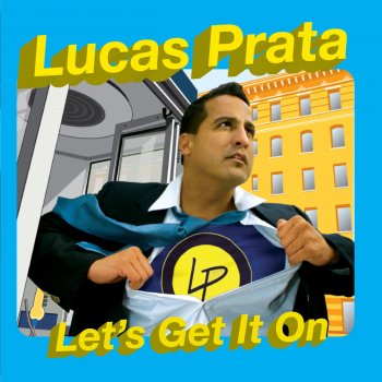 Lucas Prata Alright