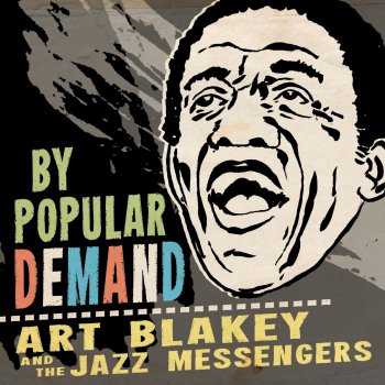 Art Blakey & The Jazz Messengers The Promised Land (Live) (Remastered) [Live]