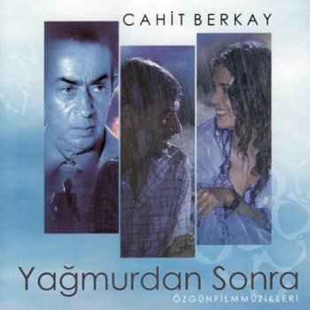 Cahit Berkay Hapishaneye Geliş