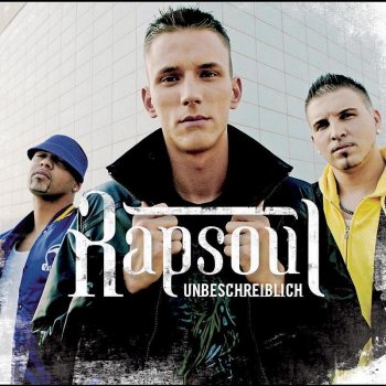 Rapsoul Wo ist dein Lächeln hin?