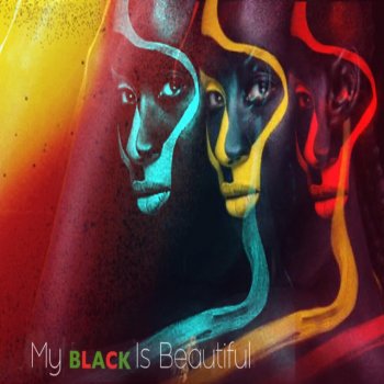 TONE My Black Is Beautiful (feat. Charlie Trillz & KnoxSupermc)
