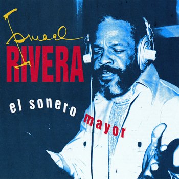 Ismael Rivera El Negro Bembón