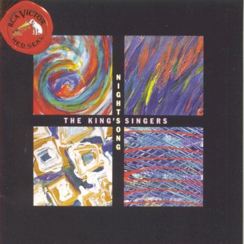 Franz Schubert feat. The King's Singers - Cappella