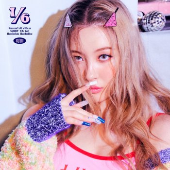 SUNMI SUNNY