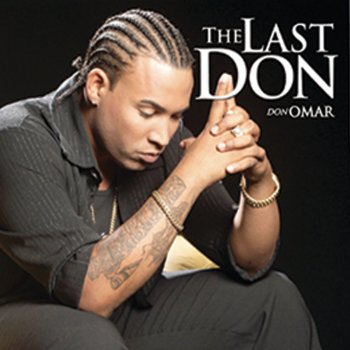 Don Omar Quien La Vio Llorar