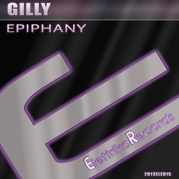 Исполнитель Gilly, альбом Epiphany