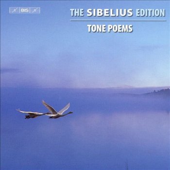 Jean Sibelius Spring Song, op. 16