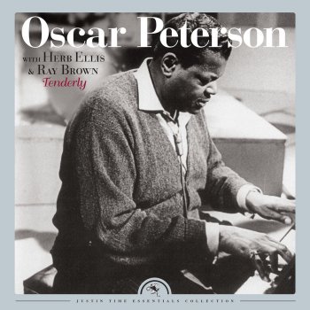 Oscar Peterson How About You (with Herb Ellis & Ray Brown) [Live] [2016 Remastered]