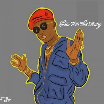Starboy Show You the Money (feat. Wizkid)