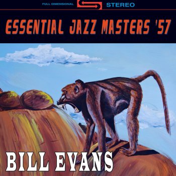 Bill Evans Just One Of Those Things