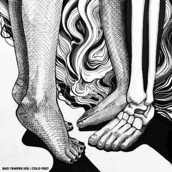 Исполнитель Bad Temper Joe, альбом Cold Feet