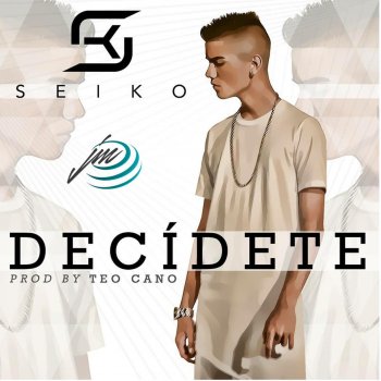 Seiko Decidete