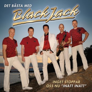 BlackJack Torka Tåren