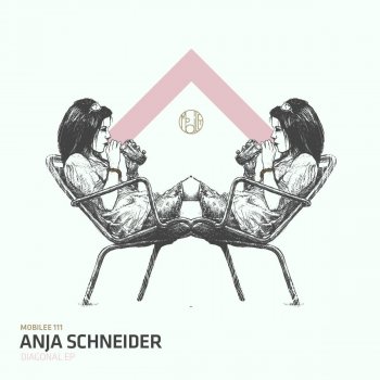 Anja Schneider Surrender - Original