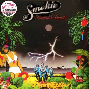 Smokie Love Remains a Stranger