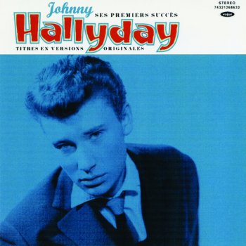 Johnny Hallyday Tutti Frutti - En Public