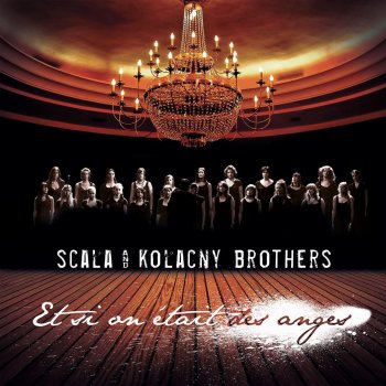 Scala & Kolacny Brothers Creep (Bonus track)