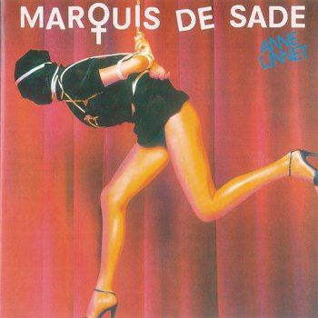Anne Linnet Marquis de Sade