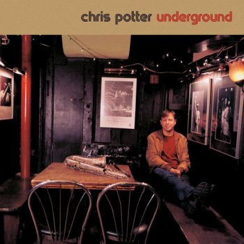 Chris Potter Nudnik