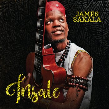 James Sakala Mukampokelele