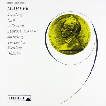 London Symphony Orchestra, Leopold Ludwig Symphony No. 9 in D Major: I. Andante commodo