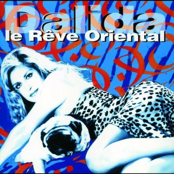 Dalida Flamenco - Oriental