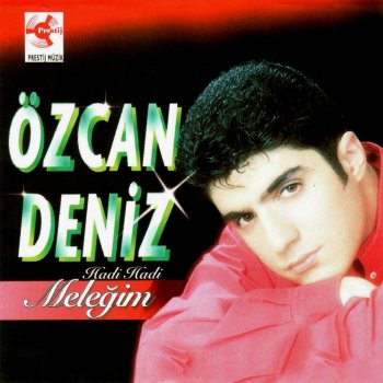 Özcan Deniz Az Bana