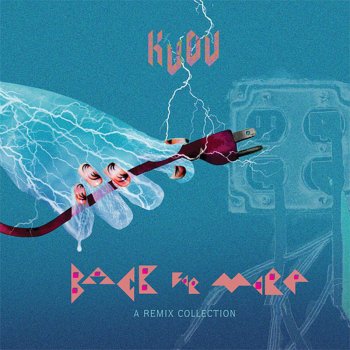 Kudu Let's Finish (Sinden Remix)